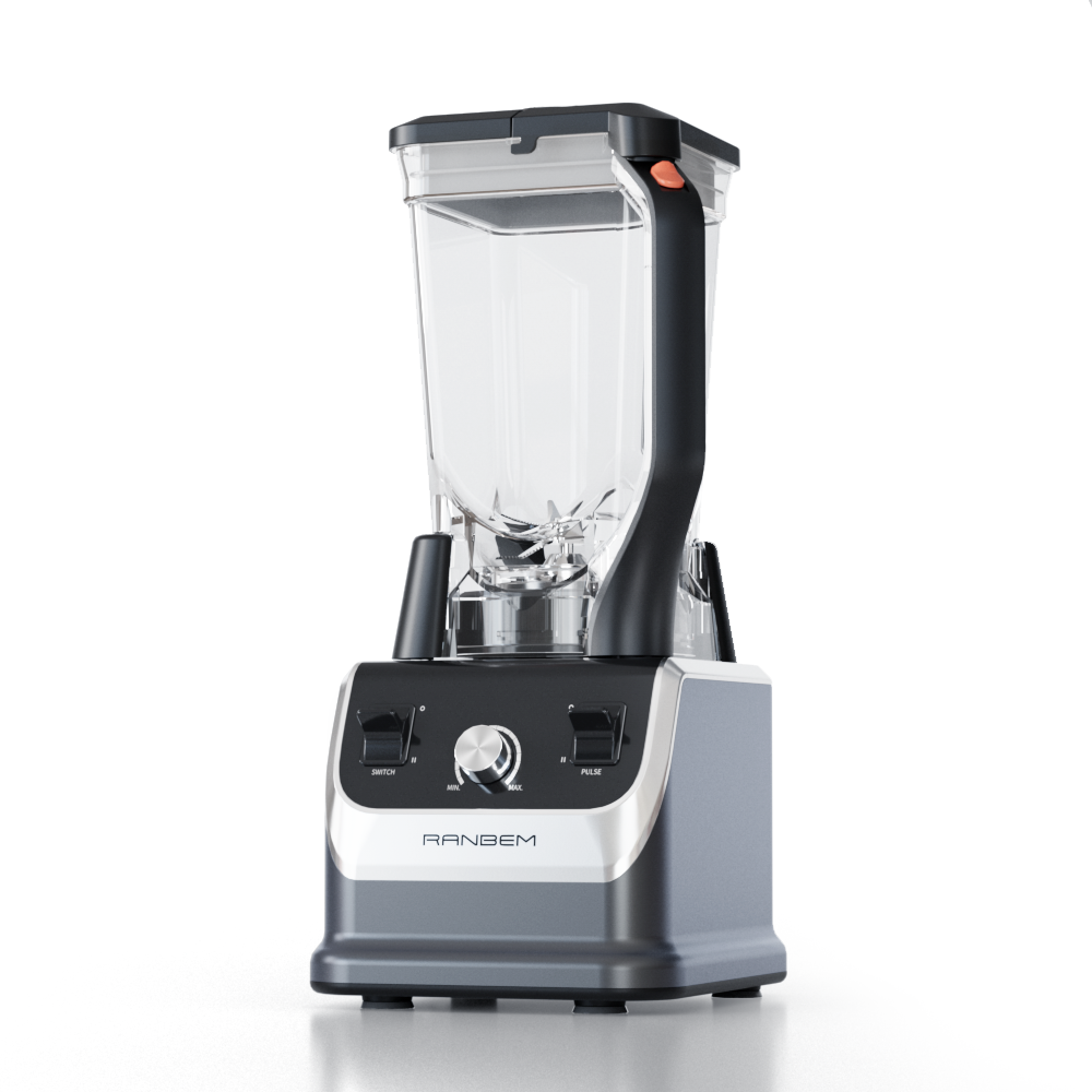Omega Blender Efficient Juicing for Home Travel