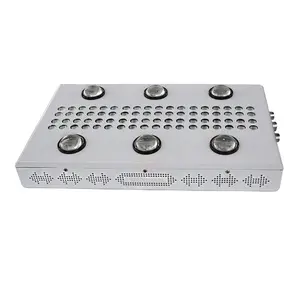 Hongkong Supplier High Quality 8S LED Grow Light