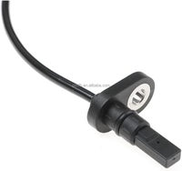 Sensor de Velocidad de Rueda ABS Delantero Derecho Izquierdo para Ford Ranger Mazda BT50 2011-2018 DB39-2C205-BD DB39-2C204-BD 5246888 5246889
