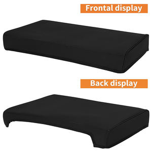 Funda Protectora Portátil a Prueba de Polvo para Controlador DDJ REV1, 20.7" L x 10" W x 2.3" H, Impermeable y Resistente al Polvo - Product Image 3