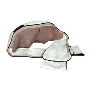Boguan Neck And Shoulder Massager Rechargeable Kneading Massage Shawl For Home Use With Timing Function - Product Image 1