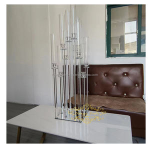 2024 nuovo <span class=keywords><strong>centrotavola</strong></span> <span class=keywords><strong>in</strong></span> <span class=keywords><strong>vetro</strong></span> <span class=keywords><strong>per</strong></span> matrimonio <span class=keywords><strong>centrotavola</strong></span> decorazione paralume <span class=keywords><strong>centrotavola</strong></span> <span class=keywords><strong>per</strong></span> <span class=keywords><strong>tavolo</strong></span> di nozze con cristallo - Product Image 2