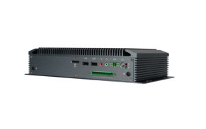 Zeroone Core <span class=keywords><strong>i3</strong></span>/i5/i7 không quạt Mini PC 8th/10th nhúng máy tính công nghiệp kép Lan với cổng COM Intel win 10 / Linux - Product Image 2