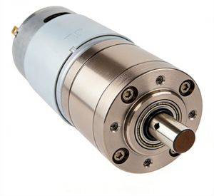 Motore a Ingranaggi Micro 36P-555 con Riduttore Planetario per Tende e <span class=keywords><strong>Tapparelle</strong></span> - Product Image 4