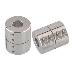 Fournisseurs de services d'usinage des métaux, pièces usinées sur mesure en acier inoxydable, usinage de précision CNC en acier inoxydable 304 316 - Product Image 2