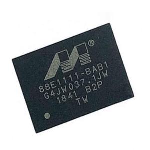 ชิปรับส่งสัญญาณอีเทอร์เน็ต88E1111-B2-BAB1I000 BGA-117วงจรรวมส่วนประกอบอิเล็กทรอนิกส์วงจรรวม - Product Image 1