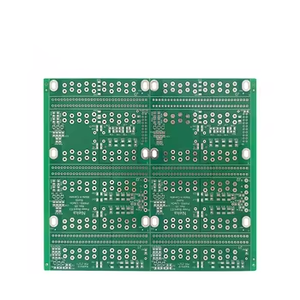 Güvenilir YCT OEM ODM tıbbi PCBA montaj hizmetleri üretici fabrika Gerber dosya ve Bom listesi - Product Image 1