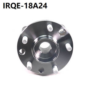 Unité de roulement de roue arrière automobile, ensemble de tête d'essieu 18A24 pour X-Type X400 C2S3301 IRC-18A24 - Product Image 4