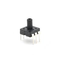 Sensor Digital de Presión Positiva y Vacío GZP6857D, Módulo Sensor de Presión de Aire de 0-40 kPa para Aire Acondicionado