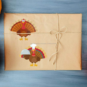 Pavo <span class=keywords><strong>de</strong></span> Acción <span class=keywords><strong>de</strong></span> <span class=keywords><strong>Gracias</strong></span> en hacer un pavo <span class=keywords><strong>Feliz</strong></span> Día <span class=keywords><strong>de</strong></span> Acción <span class=keywords><strong>de</strong></span> <span class=keywords><strong>Gracias</strong></span> calcomanías Craft Kit <span class=keywords><strong>de</strong></span> pegatinas <span class=keywords><strong>de</strong></span> Turquía - Product Image 5