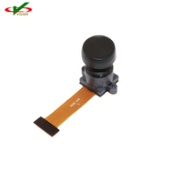 Módulo de Cámara CMOS OV4689 OEM, Módulo de Sensor de Velocidad Infrarrojo OS04C10 OIS02G10