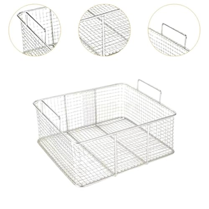 Factory Direct Competitive Price Custom 316 Stainless Steel Drain <b>Mesh</b> <b>Basket</b> - Product Image 4