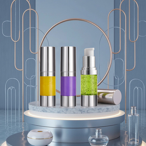 โลชั่นบาล์มสูตรครีมซิสเตอามีนไฮโดรคลอไรด์แบบเคลือบคิ้วชุดยกขนตาแบบปรับแต่งได้2025 - Product Image 5