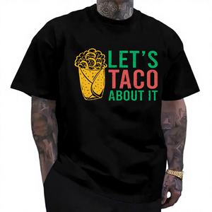 Camiseta Divertida Unisex de Estilo Urbano y Corte Clásico, Regalo Promocional para Papá, Hecha en - Product Image 1