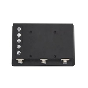 Mạnh mẽ Màn hình công nghiệp 7 inch ánh sáng mặt trời có thể đọc được màn hình cảm ứng <span class=keywords><strong>HMI</strong></span> <span class=keywords><strong>LCD</strong></span> <span class=keywords><strong>Monitor</strong></span> IP67 - Product Image 5