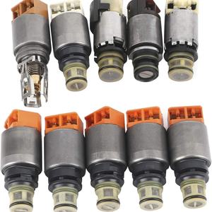 Válvula Solenoide de Transmisión Automática 9HP48 para Kit de Arnés ZF9HP48 9HP-48 para Land Rover Dodge Acura - Product Image 2