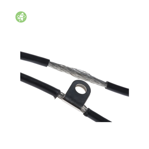 Kabel pemrograman original USB asli baru dengan koneksi tetap tanah - Product Image 1