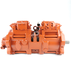 유압 펌프 Assy 현대 굴삭기 K3V112DT- 9C-12T R210W-7 메인 펌프 - Product Image 4