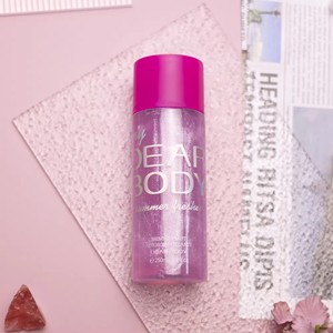 Serie Glam Week: Profumo Corpo Femminile di Lusso con Fragranza Floreale Romantica e Lunga Durata - Product Image 4