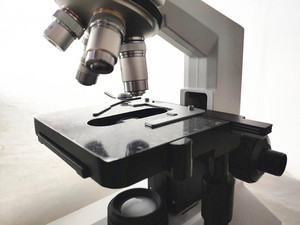 Kính hiển vi phòng thí nghiệm Z110-THD11 với màn hình LCD chức năng WIFI - Product Image 5