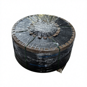 Bobina de Acero Laminado en Frío de Silicio, No Orientado/Orientado a los Granos, de Alta Permeabilidad Magnética, Espesor de Corte 0.5mm-0.35mm para - Product Image 1