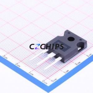 ทรานซิสเตอร์ฟิลด์ทรานซิสเตอร์ (มอสเฟท) TO-247AC-3 SE100250GTS ใหม่และดั้งเดิม - Product Image 2