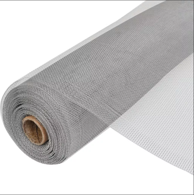 Wholesale Strong Stainless Steel Security Window