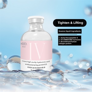 2024 Vente Chaude Beauté Kit De Soins Personnels Aqua Peeling Solution Multifonction Spa Sérums Du Visage Minimise Le Renouvellement Des Pores Booster - Product Image 4