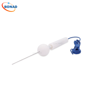 Sonda de Prueba IEC 61032 D |   Probador IP4X IP5X IP6X según IEC 60529 con Varilla de 1 mm de Diámetro - Product Image 3