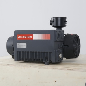 <span class=keywords><strong>Pompe</strong></span> à <span class=keywords><strong>vide</strong></span> rotative à une seule étape XD, refroidie par air, à entraînement direct, pour équipement médical et de laboratoire - Product Image 1