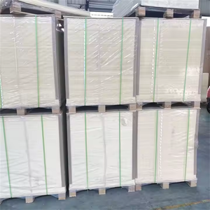 Papel Offset Sin Estucar Blanco de 55 g/m², 60 g/m², 70 g/m², 80 g/m² en Hojas de Gran Formato - Product Image 1