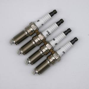 หัวเทียนอิริเดียมแพลตตินัม CYFS-12Y-<span class=keywords><strong>2</strong></span>น้ำมันเบนซินสำหรับรถยนต์ฟอร์ดลินคอล - Product Image 5