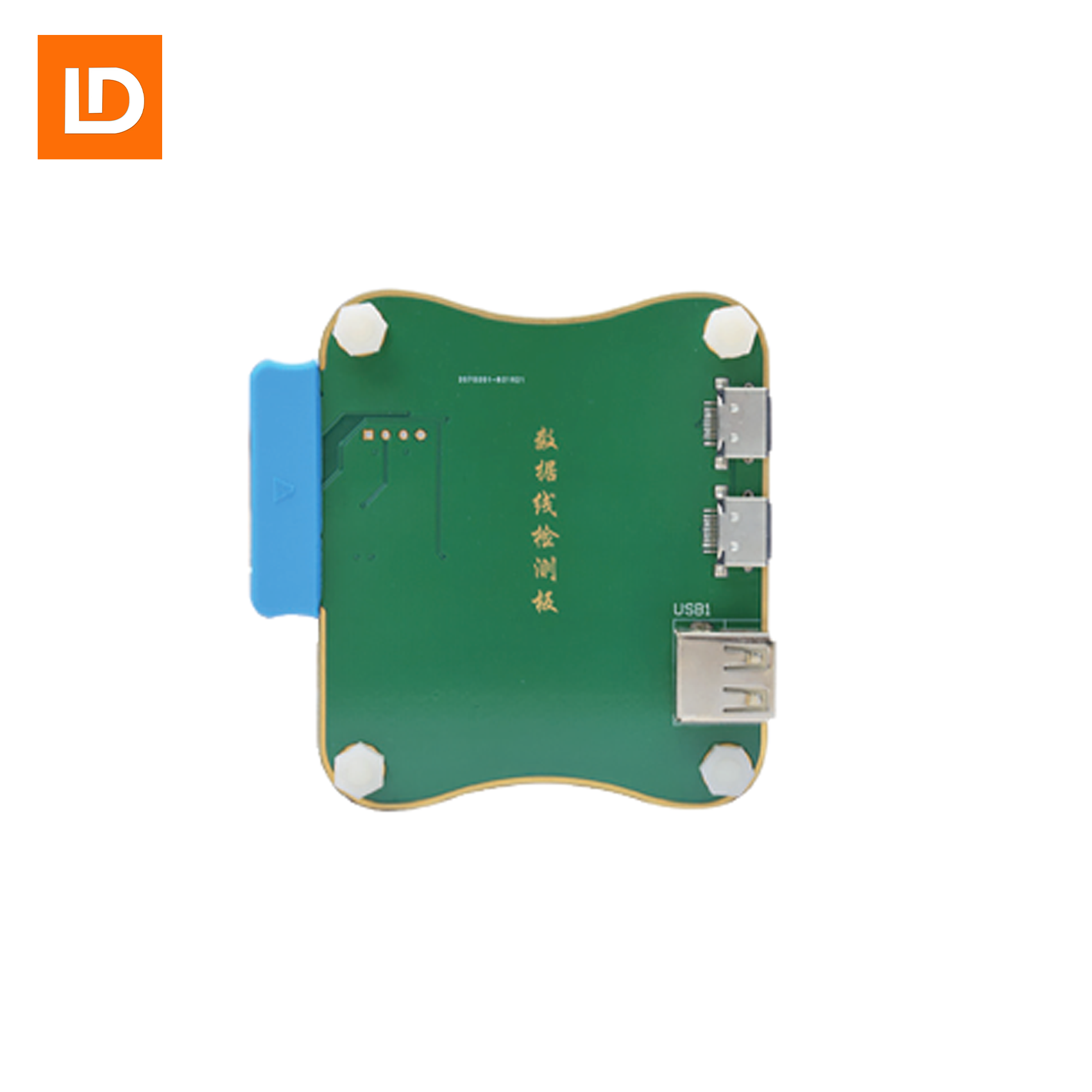 Module de test de câble USB