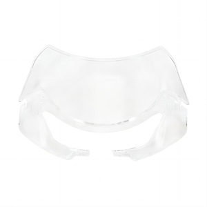 กระจกบังลมรถจักรยานยนต์สำหรับ Triumph <span class=keywords><strong>Street</strong></span> <span class=keywords><strong>Triple</strong></span> RS765 R765 RS R 765 2020 <span class=keywords><strong>2021</strong></span> 2022 - Product Image 6