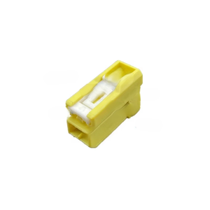 2 Pin Female <b>Electrical</b> Automotive <b>Wire</b> Harness Connector 7283-5522-70 - Product Image 2