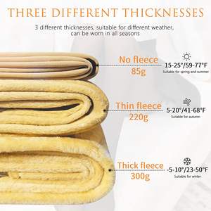 Mallas <span class=keywords><strong>de</strong></span> mujer con forro polar <span class=keywords><strong>el</strong></span>ástico <span class=keywords><strong>de</strong></span> talla grande, pantimedias gruesas <span class=keywords><strong>de</strong></span> cintura alta ajustadas y cálidas térmicas <span class=keywords><strong>para</strong></span> invierno - Product Image 3