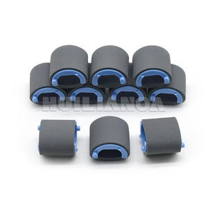 RL1-1442 רולר טנדר עבור laserjet m1132 m1212 p1005 p1006 טנדר רולר RL1-2593 - Product Image 1