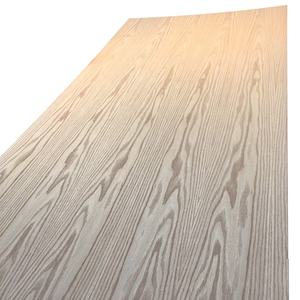 Chapa de madera de roble rojo natural, <span class=keywords><strong>4mm</strong></span>, 18mm, <span class=keywords><strong>precio</strong></span> de hoja de <span class=keywords><strong>mdf</strong></span> - Product Image 6