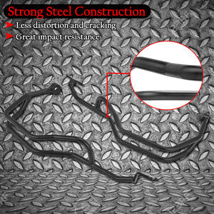 Protector de mano para manillar de motocicleta XXUN para <span class=keywords><strong>BMW</strong></span> <span class=keywords><strong>F750GS</strong></span> 2018 2019 2020 2021 2022 <span class=keywords><strong>2023</strong></span> - Product Image 5