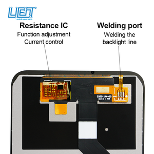 Display LCD Touch Screen T2O Originale per <span class=keywords><strong>Xiaomi</strong></span> Redmi <span class=keywords><strong>Note</strong></span> <span class=keywords><strong>7</strong></span> Pro - Ricambio Schermo per Redmi <span class=keywords><strong>Note</strong></span> <span class=keywords><strong>7</strong></span> - Product Image 4