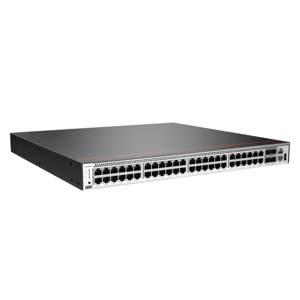 Chi Phí Hiệu Quả S5731-S48T4X Mạng Chuyển Đổi 48 Gigabit <span class=keywords><strong>Ethernet</strong></span> Cổng 4 10G SFP 1.36Tbps Chuyển Đổi Công Suất Lacp Hỗ trợ - Product Image 5