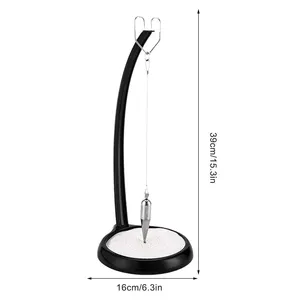 Gravitasi kreatif pasir Pendulum dekorasi kantor rumah 3D pasir gerak mainan seni menciptakan rileks pemandangan pasir ornamen Desktop Hadiah