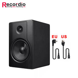 ลำโพงมอนิเตอร์สำหรับงานดนตรี GAS-BX8 คุณภาพสูง ลำโพงมอนิเตอร์สำหรับ<span class=keywords><strong>คอม</strong></span>พิวเตอร์ ลำโพงเสียงสำหรับดีเจ ขนาด 8 นิ้ว - Product Image 2