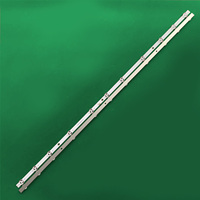 XS-3388 Nueva Tira de Retroiluminación LED para TV JL.D430B1330-002DS-M_V02 06-43FZ-2X11-0D35-830X12MM-230828-V2 para Redmi L43RA-RA L43MA-E