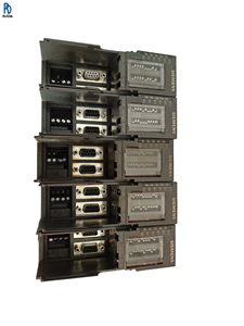 Controlador Lógico Programable PLC 158-0AD01, Módulo de Control de Automatización Industrial, Módulo de Entrada y Salida Digital, Control Industrial - Product Image 1