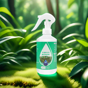 Solución Nutritiva Happiness Tree 330G en Aerosol Líquido para Plantas de Interior en Maceta - Product Image 3