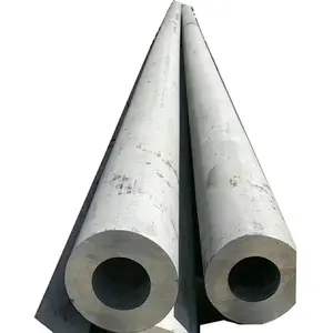 Tubo in acciaio inossidabile 316 316l prezzo tubo in acciaio inossidabile 304 316 tubo in acciaio inossidabile senza saldatura 310S