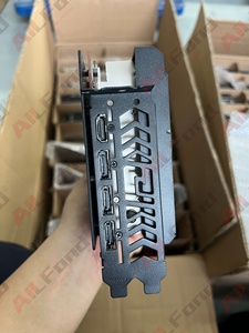 การ์ดจอคุณภาพสูงลดราคา 6800XT 16GB GDDR6 สำหรับเล่นเกม มีสินค้าในสต็อก การ์ดเกมมิ่งพีซี 6800xt - Product Image 4