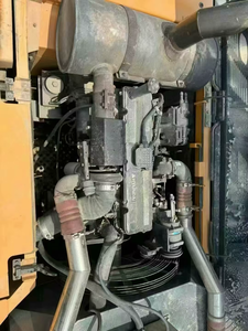 Low Price Used Hyundai350 Crawler Excavator HYUNDAI 350VS 350LVS Excellent Condition Sold" - Product Image 6