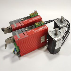 LUST MOTOR SC32.0040.1011.0000.0 - Product Image 2